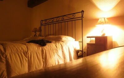 Logement:&nbsp;Girasole