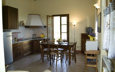 Logement:&nbsp;Girasole