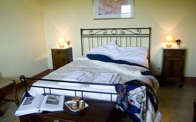 Logement:&nbsp;Gelsomino