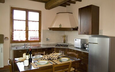 Logement:&nbsp;Ciclamino