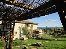 Logement:&nbsp;Biancospino