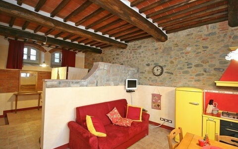 Logement:&nbsp;Stella 1