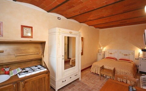 Logement:&nbsp;Stella 3