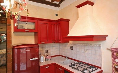 Logement:&nbsp;Stella 2