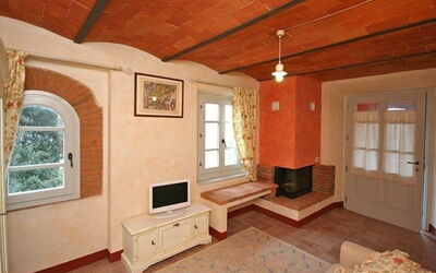 Logement:&nbsp;Stella 4