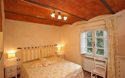 Logement:&nbsp;Stella 4