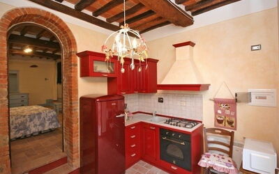 Logement:&nbsp;Stella 2