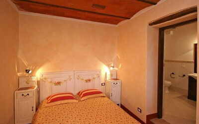 Logement:&nbsp;Stella 3