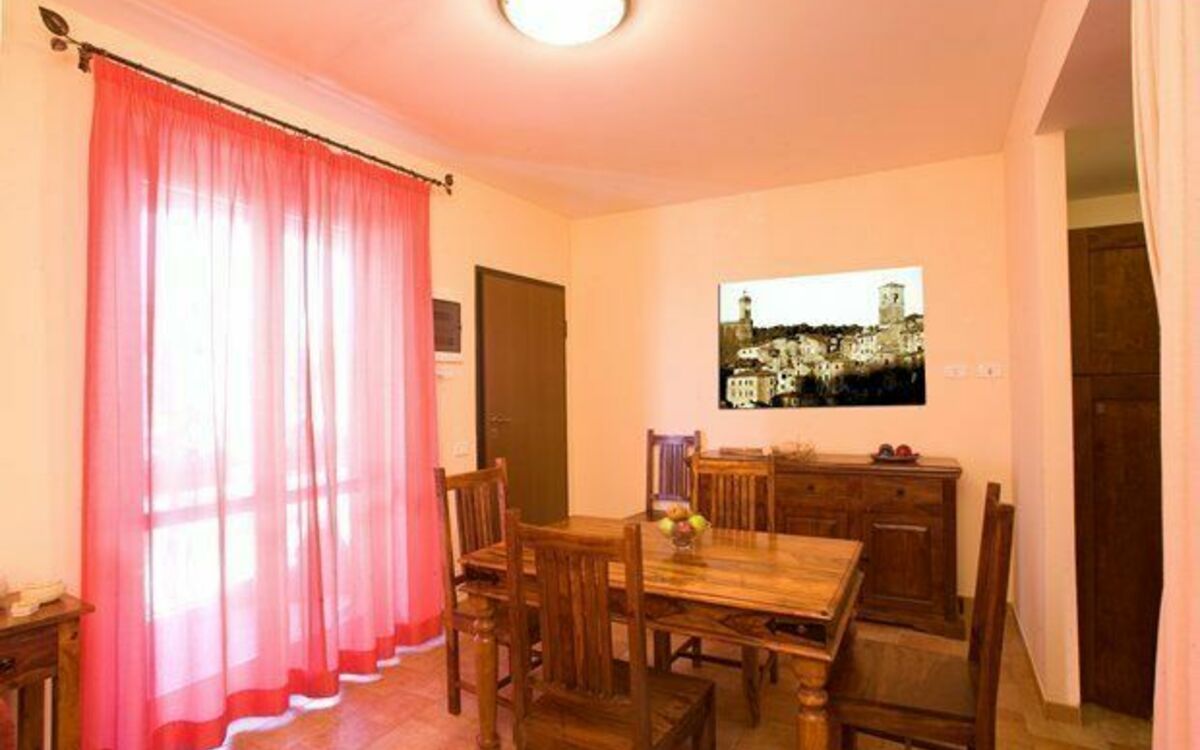 Logement:&nbsp;Etruschi 1