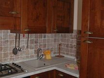 Logement:&nbsp;Etruschi 1