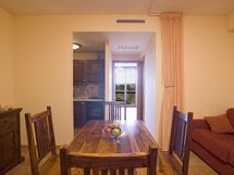 Logement:&nbsp;Etruschi 1