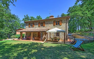 location de vacances Il Rocolo - Arezzo, Toscane, Italie