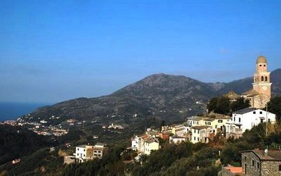 location de vacances Casa Marin - Levanto, Ligurie, Italie