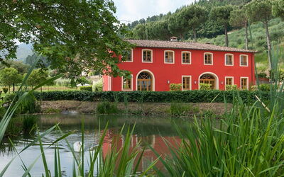 Villa Felice