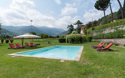 Villa Felice