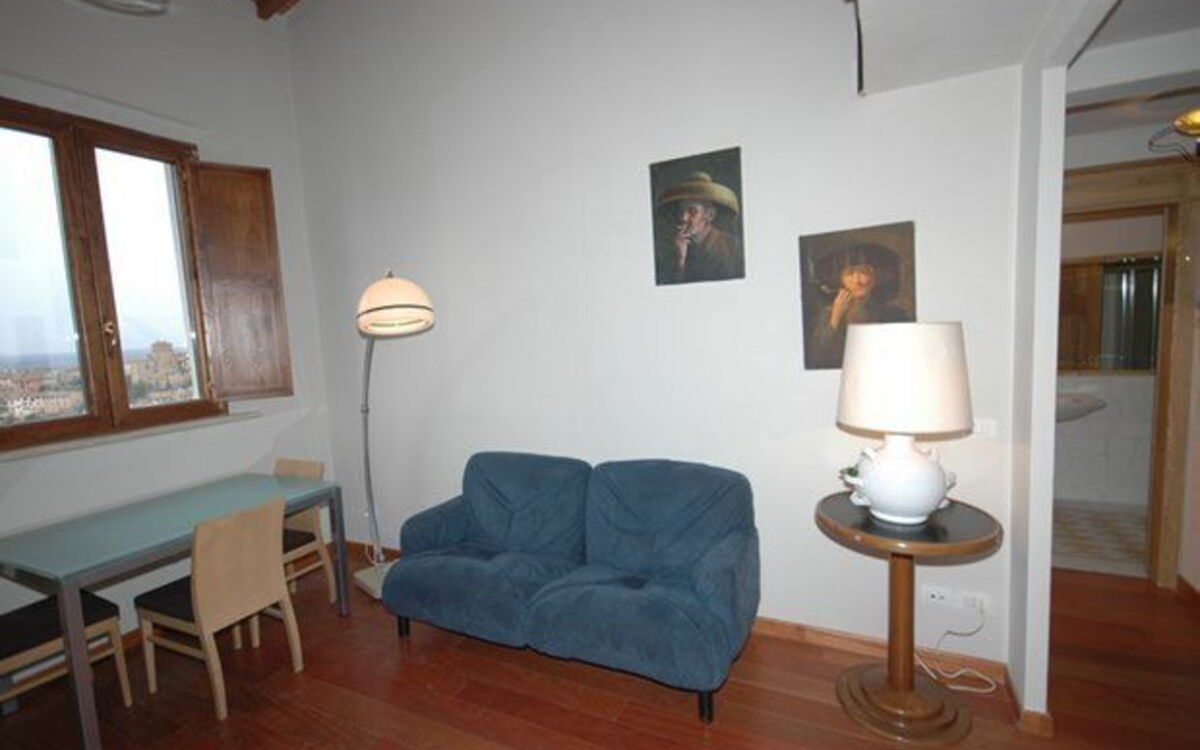 Logement:&nbsp;Siena 2