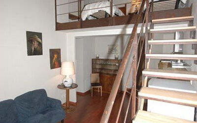 Logement:&nbsp;Siena 2