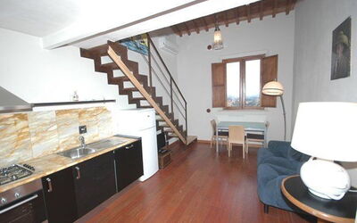 Logement:&nbsp;Siena 2