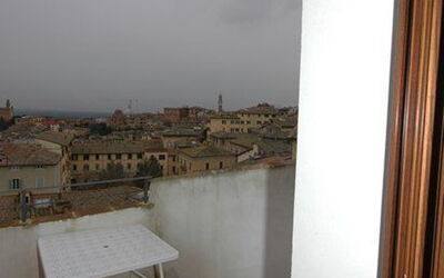 Logement:&nbsp;Siena 1
