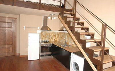 Logement:&nbsp;Siena 1
