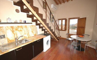 Logement:&nbsp;Siena 1