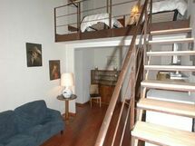 Logement:&nbsp;Siena 2