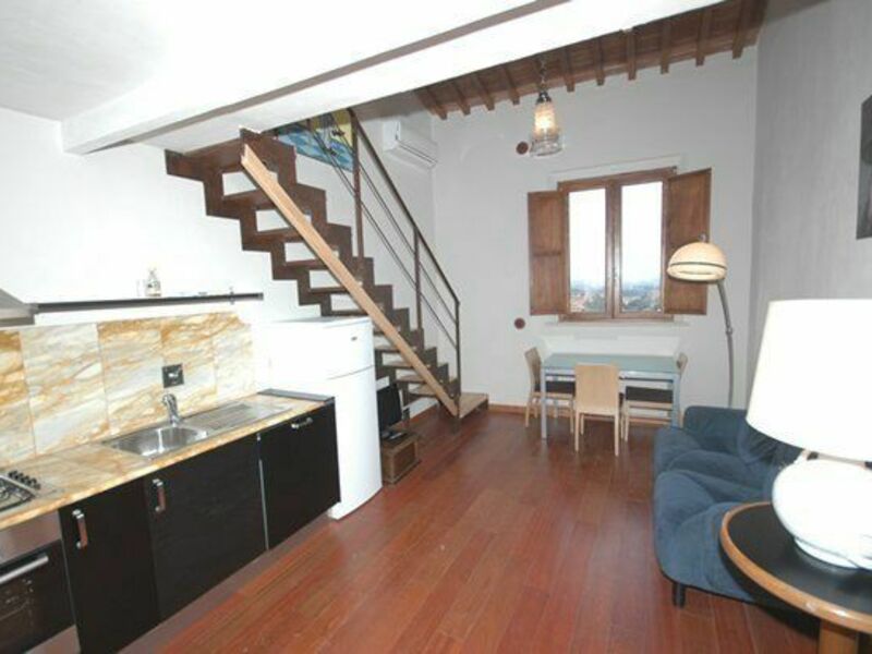 Logement:&nbsp;Siena 2