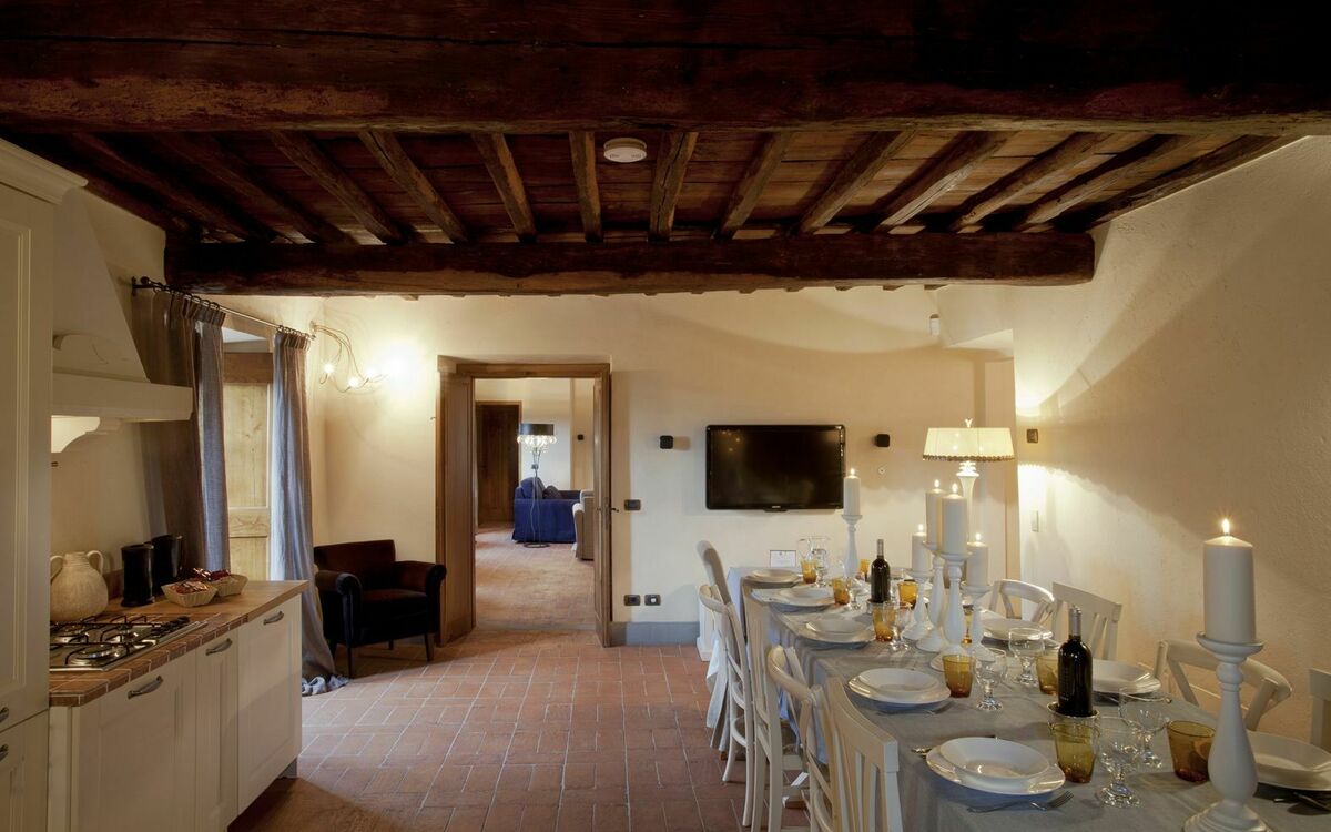 Logement:&nbsp;Ninfe 4