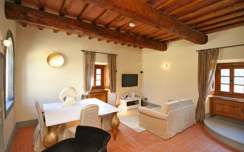 Logement:&nbsp;Ninfe 6