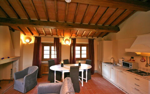 Logement:&nbsp;Ninfe 2