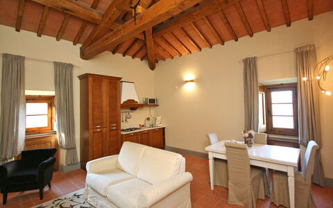 Logement:&nbsp;Ninfe 7