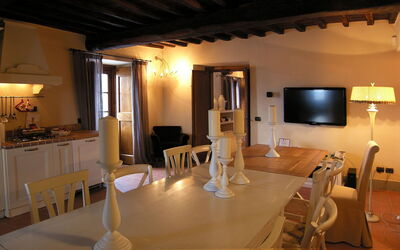 Logement:&nbsp;Ninfe 4