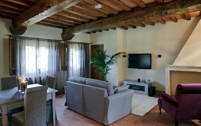 Logement:&nbsp;Ninfe 4