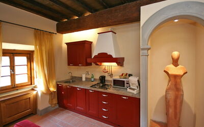 Logement:&nbsp;Ninfe 5