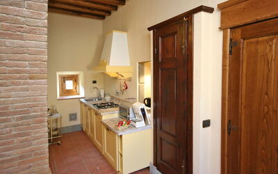 Logement:&nbsp;Ninfe 6