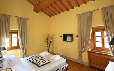 Logement:&nbsp;Ninfe 6