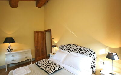Logement:&nbsp;Ninfe 6
