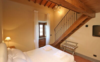 Logement:&nbsp;Ninfe 7