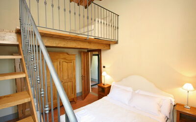 Logement:&nbsp;Ninfe 7