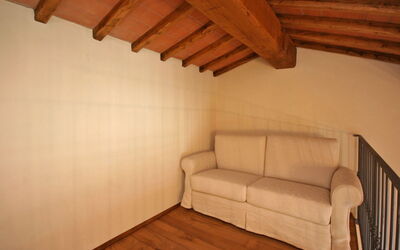 Logement:&nbsp;Ninfe 7