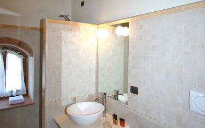 Logement:&nbsp;Ninfe 7