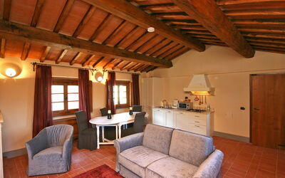 Logement:&nbsp;Ninfe 2