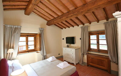 Logement:&nbsp;Ninfe 2