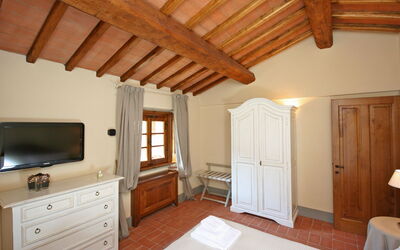Logement:&nbsp;Ninfe 2