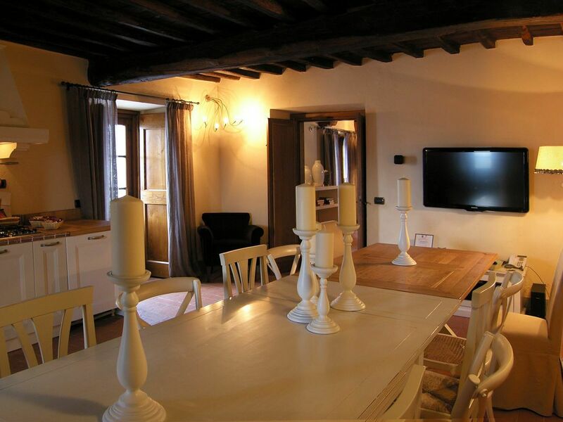 Logement:&nbsp;Ninfe 4