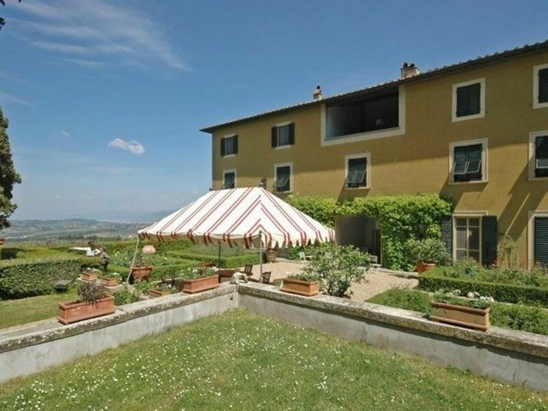 Villa Fiorentina