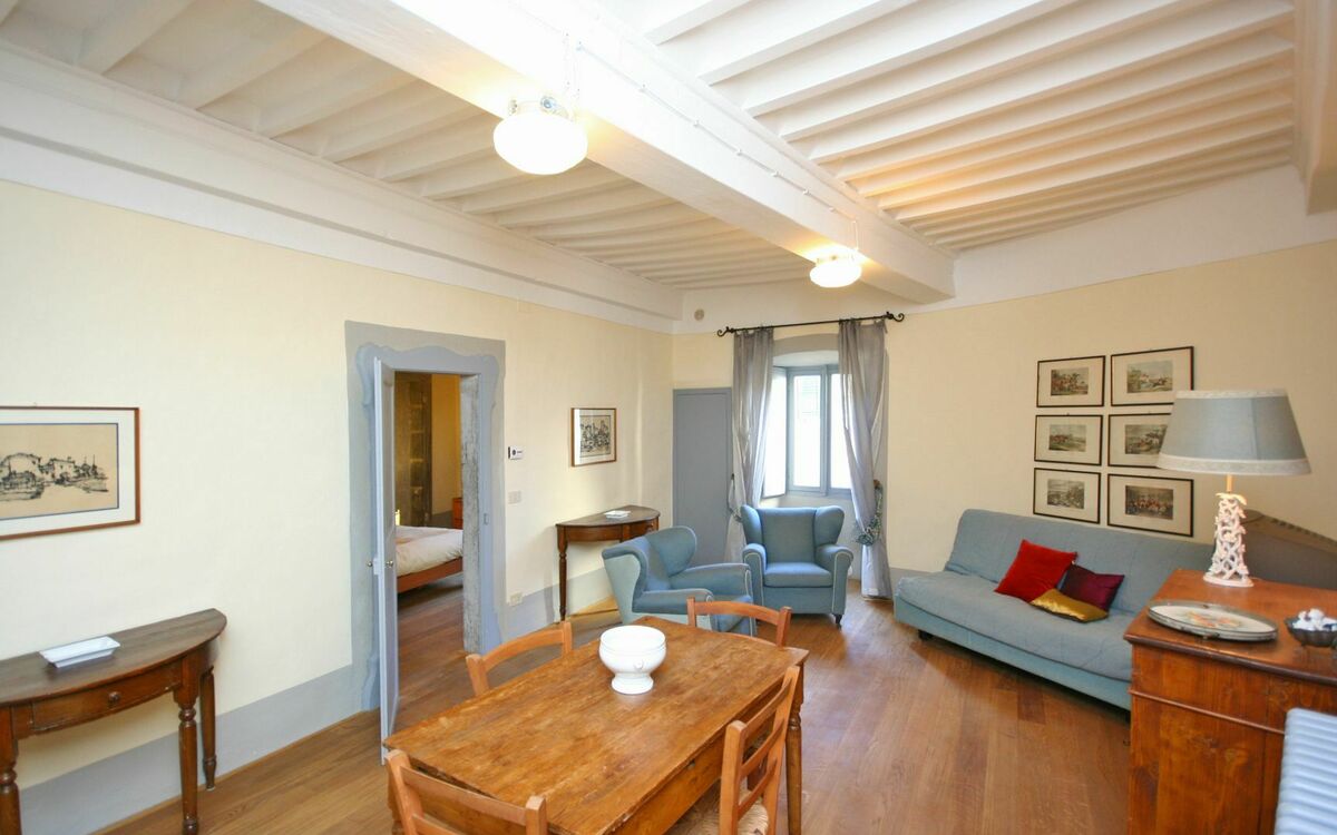 Logement:&nbsp;Cortonese 1