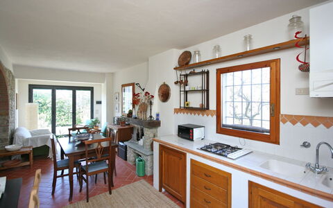 Logement:&nbsp;Isidoro 2