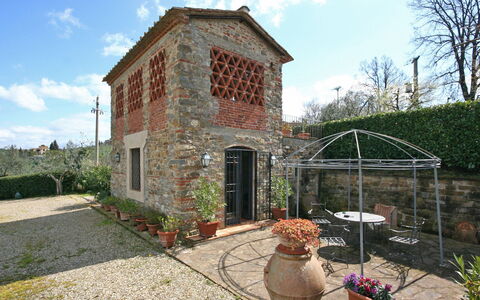 Logement:&nbsp;Isidoro 1