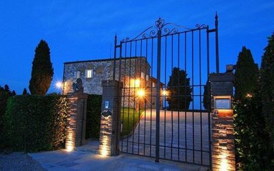 location de vacances Vista San Gimignano - San Gimignano, Toscane, Italie